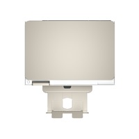 HP All-in-One ENVY Photo 7231 Cloud Blue (A4, 15/10 ppm, USB, Wi-Fi, BT, Print, Scan, Copy, Duplex)