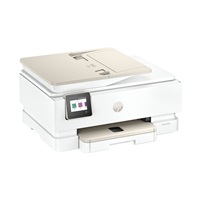 HP All-in-One ENVY Photo 7930 Light Portobello (A4, 15/10 ppm, USB, Wi-Fi, BT, Print, Scan, Copy, ADF, Duplex)