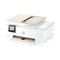 HP All-in-One ENVY Photo 7930 Light Portobello (A4, 15/10 ppm, USB, Wi-Fi, BT, Print, Scan, Copy, ADF, Duplex)