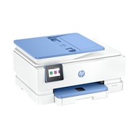 HP All-in-One ENVY Photo 7931 Cloud Blue (A4, 15/10 ppm, USB, Wi-Fi, BT, Print, Scan, Copy, ADF, Duplex)