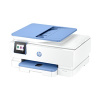 HP All-in-One ENVY Photo 7931 Cloud Blue (A4, 15/10 ppm, USB, Wi-Fi, BT, Print, Scan, Copy, ADF, Duplex)