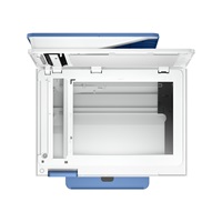 HP All-in-One ENVY Photo 7931 Cloud Blue (A4, 15/10 ppm, USB, Wi-Fi, BT, Print, Scan, Copy, ADF, Duplex)