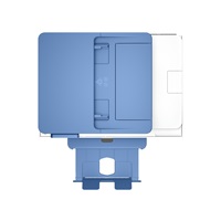 HP All-in-One ENVY Photo 7931 Cloud Blue (A4, 15/10 ppm, USB, Wi-Fi, BT, Print, Scan, Copy, ADF, Duplex)