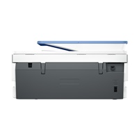 HP All-in-One ENVY Photo 7931 Cloud Blue (A4, 15/10 ppm, USB, Wi-Fi, BT, Print, Scan, Copy, ADF, Duplex)
