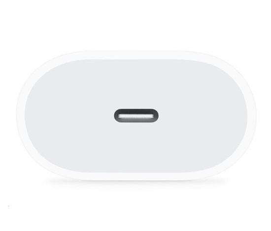 Apple 20W USB-C Power Adapter (Bulk)