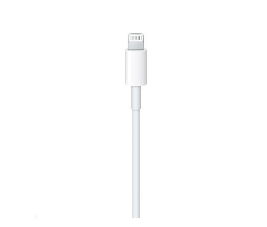 APPLE Lightning na USB-C kabel (1 m) (bulk)