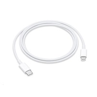 APPLE Lightning na USB-C kabel (1 m) (bulk)