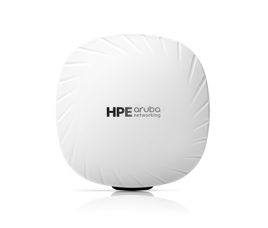 5 x HPE Aruba Networking AP-503-RW Dual Radio 2x2:2 802.11ax Wi-Fi 6 Campus Access Point ( 5x R8M98A )