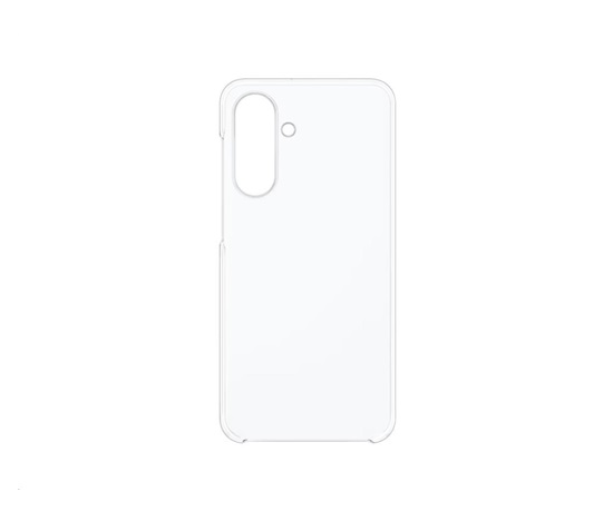 EF-QA266CTE Samsung Clear Kryt pro Galaxy A26 5G Transparent