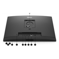 BAZAR DELL PC AiO Pro 24 All-in-One QC24251/TPM/i5-14500T/16GB/512SSD/Non-touch/Integrated/130WW1P/3Y PS NBD-poskodeny