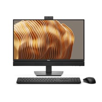 BAZAR DELL PC AiO Pro 24 All-in-One QC24251/TPM/i5-14500T/16GB/512SSD/Non-touch/Integrated/130W/W11P/3Y PS NBD-poskodeny