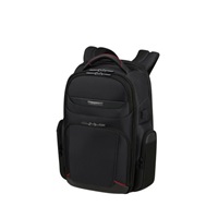 Samsonite PRO-DLX 6 BACKPACK 17,3" 3VOL EXP BLACK