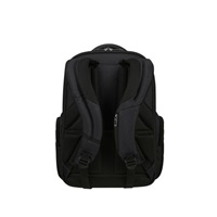 Samsonite PRO-DLX 6 BACKPACK 17,3" 3VOL EXP BLACK