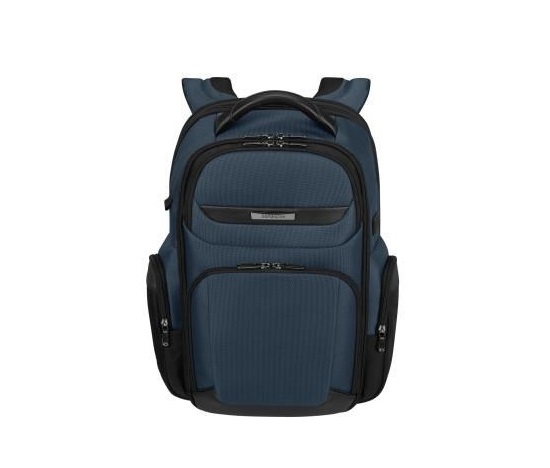Samsonite PRO-DLX 6 BACKPACK 15.6" 3VOL EXP BLUE