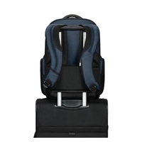 Samsonite PRO-DLX 6 BACKPACK 15.6" 3VOL EXP BLUE