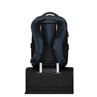 Samsonite PRO-DLX 6 BACKPACK 14.1" BLUE