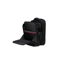 Samsonite PRO-DLX 6 LAPT.BACKPACK/WH. 17.3" BLACK