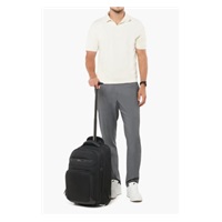 Samsonite PRO-DLX 6 LAPT.BACKPACK/WH. 17.3" BLACK