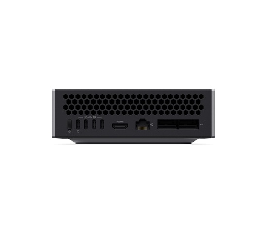 LENOVO PC ThinkStation/Workstation PGX - NVIDIA GB10,128GB,1TBSSD,WiFi,BT,NVIDIA DGX OS