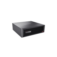 LENOVO PC ThinkStation/Workstation PGX - NVIDIA GB10,128GB,1TBSSD,WiFi,BT,NVIDIA DGX OS