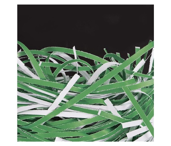 Hama Classic S60, skartovačka, přímý řez, 6 listů, bezpečnostní úroveň P2 T2 E2