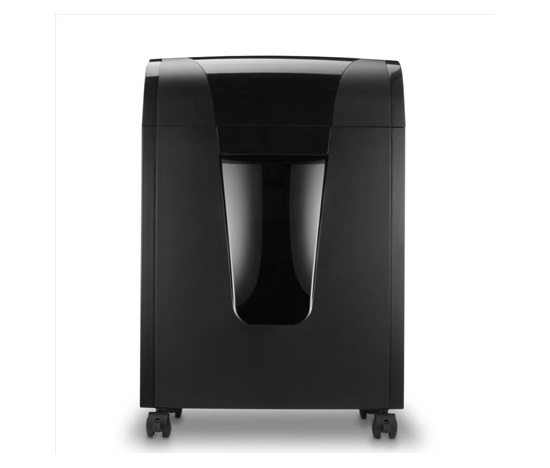 Hama Prime M100, skartovačka, micro řez, 10 listů, bezpečnostní úroveň P5 T5 E4