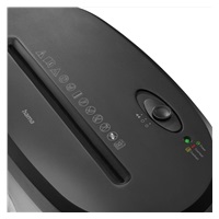 Hama Safe X120, skartovačka, křížový řez, 12 listů, bezpečnostní úroveň P4 T4 E3