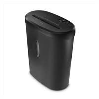 Hama Safe X120, skartovačka, křížový řez, 12 listů, bezpečnostní úroveň P4 T4 E3