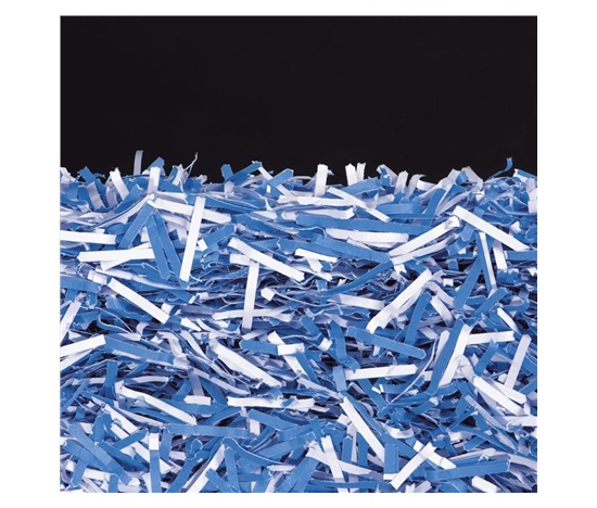 Hama Safe X50, skartovačka, křížový řez, 5 listů, bezpečnostní úroveň P4 T4 E3