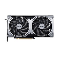BAZAR - MSI VGA NVIDIA GeForce RTX 5070 12G VENTUS 2X OC, RTX 5070, 12GB GDDR7, 3xDP, 1xHDMI - Po opravě (Bez příšlušens