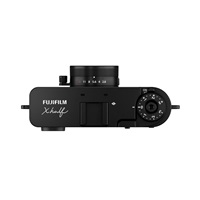 Fujifilm X-HF1 black / X-half