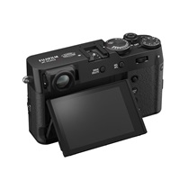 Fujifilm X100VI black