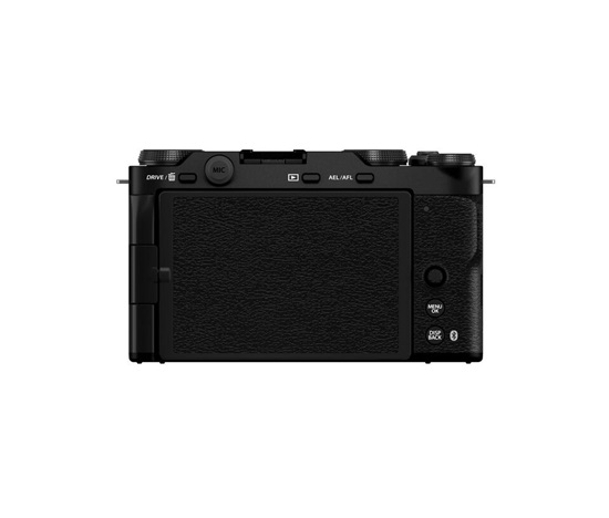 Fujifilm F X-M5 black tělo