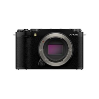 Fujifilm F X-M5 black tělo