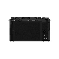 Fujifilm F X-M5 black kit XC15-45mm