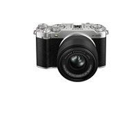 Fujifilm F X-M5 silver kit XC15-45mm
