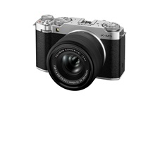 Fujifilm F X-M5 silver kit XC15-45mm