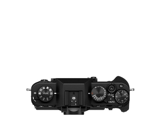 Fujifilm X-T30 III Body black