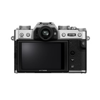 Fujifilm X-T30 III Body silver