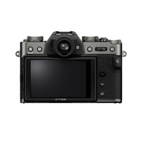 Fujifilm X-T30 III Body charcoal silver