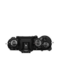 Fujifilm X-T50 black tělo
