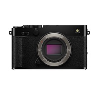 Fujifilm X-E5 Black
