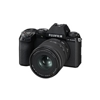 Fujifilm X-S20 + Fujinon XF16-50mm