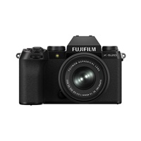 Fujifilm X-S20 + Fujinon XC15-45mm