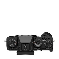 Fujifilm X-T5 tělo black