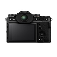 Fujifilm X-T5 tělo black