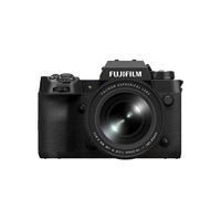 Fujifilm X-H2+ Fujinon XF16-80mm