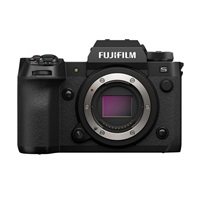 Fujifilm X-H2S tělo