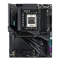 GIGABYTE MB Sc AM5 X870E A ELITE X, AMD X870E, 4xDDR5, 2xUSB-C, 2xHDMI, ATX