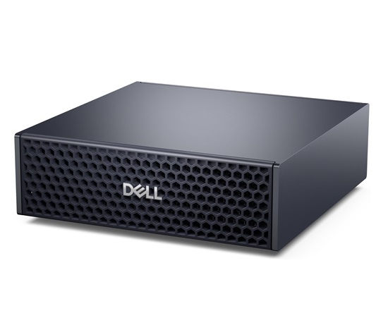 DELL PC Pro Max GB10 FCM1253/ NVIDIA GB10 / 128GB RAM/ 2 TB SSD/ GPU NVIDIA Blackwell/ 280 W/ OS NVIDIA DGX/ 3Y PS NBD